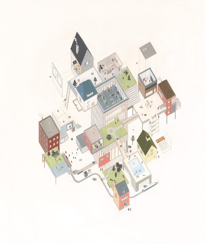 Crucible-Perfect Community