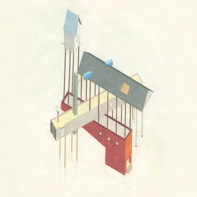 Split-level