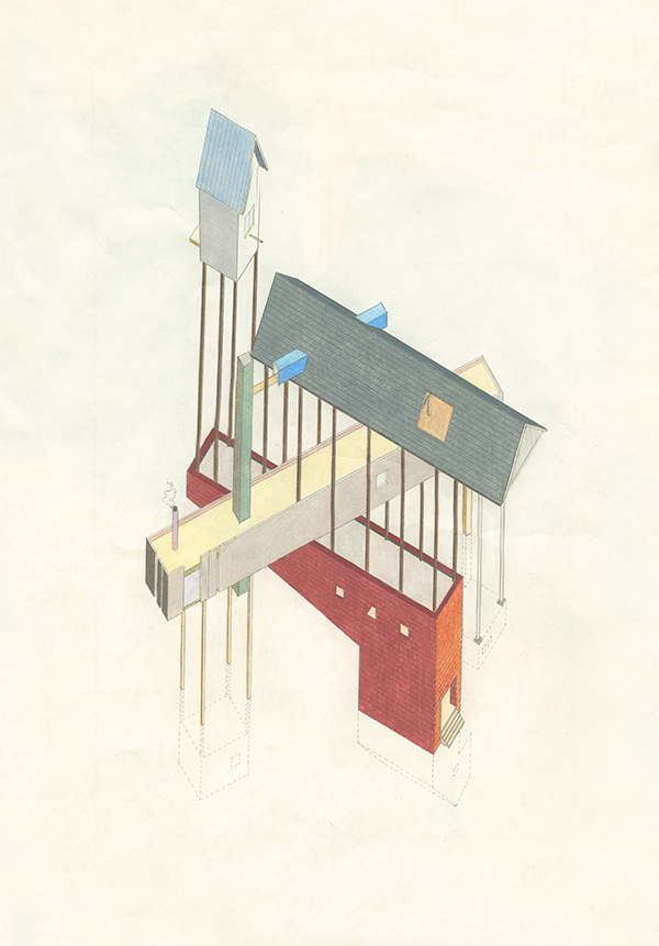 Split-level