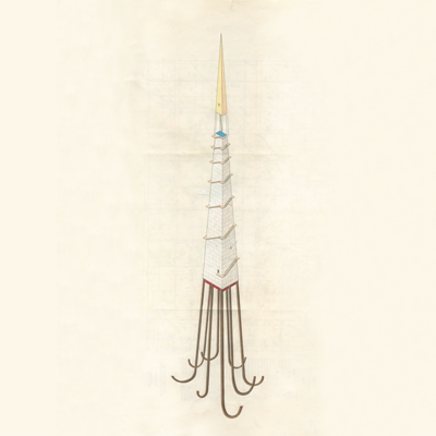 The Anchor