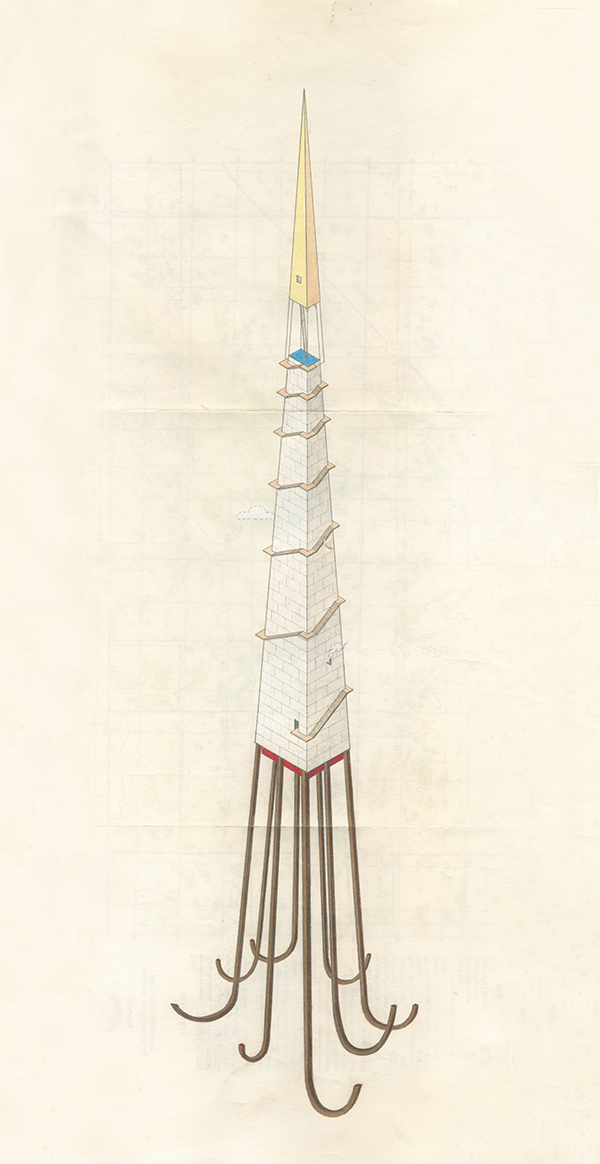 The Anchor