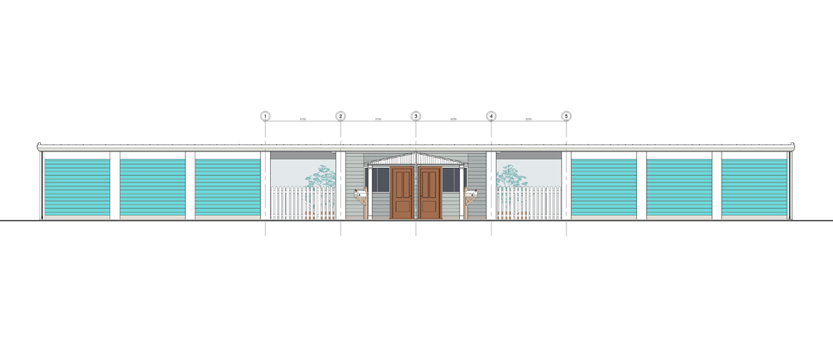 Rowhouse